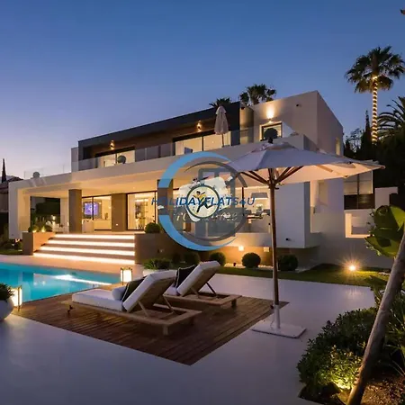 Summer 10 Guests, 5bd & Private Pool Villefranche-sur-Mer