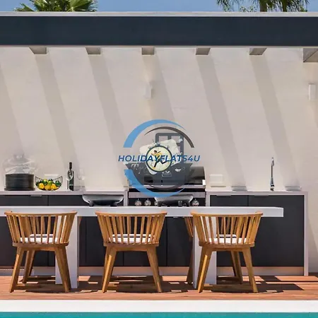 Summer 10 Guests, 5bd & Private Pool * Villefranche-sur-Mer
